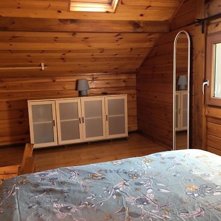 Chalet A La Campagne Clais 외부 사진