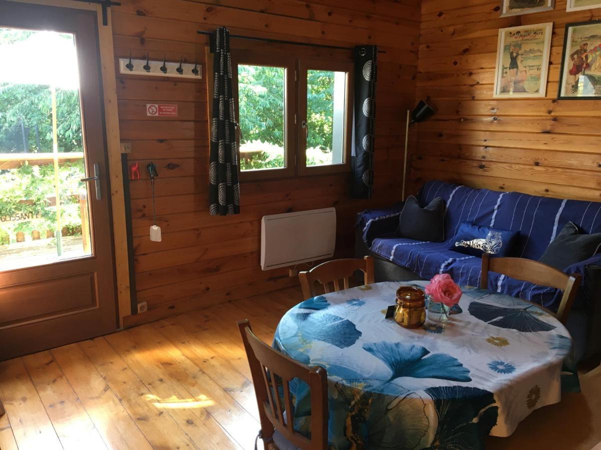 Chalet A La Campagne Clais 외부 사진